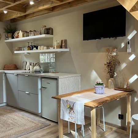 Domek Szumisosna2 Zyciny Экстерьер фото