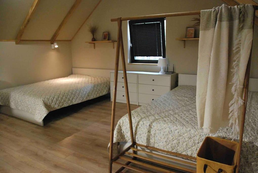 Domek Szumisosna2 Zyciny Экстерьер фото