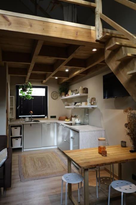 Domek Szumisosna2 Zyciny Экстерьер фото